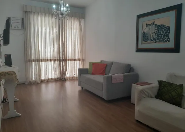 Atlantico Flat Service