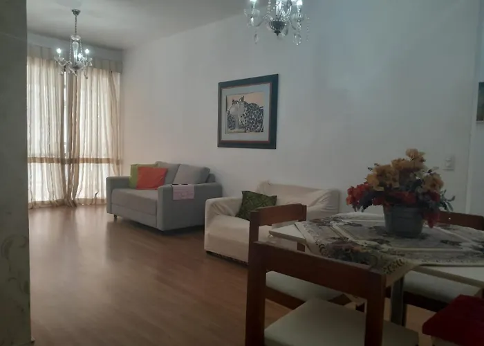 Atlantico Flat Service