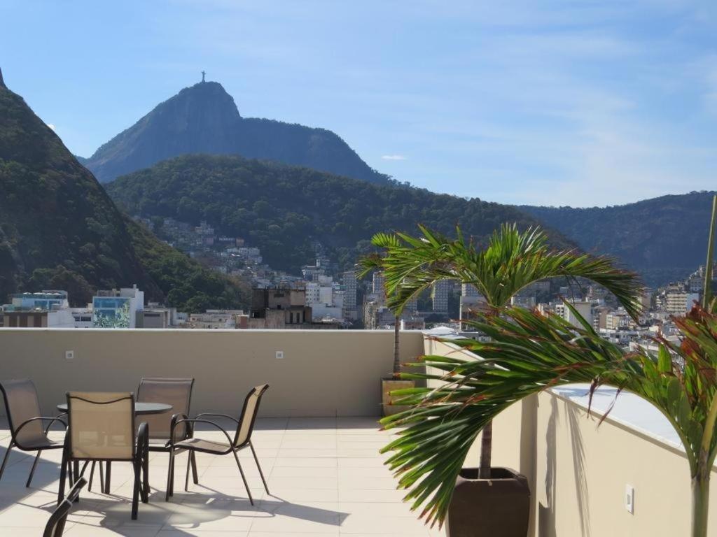 Apartment Atlantico Flat Service *
