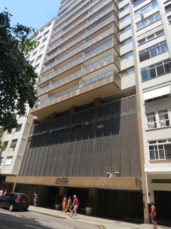 Atlantico Flat Service Apartment