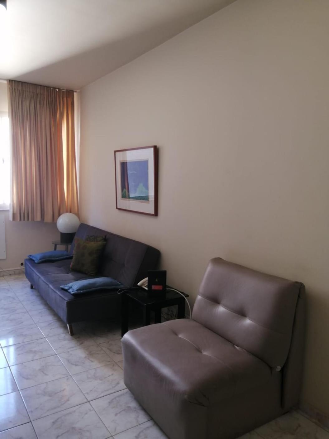 Atlantico Flat Service Apartment *