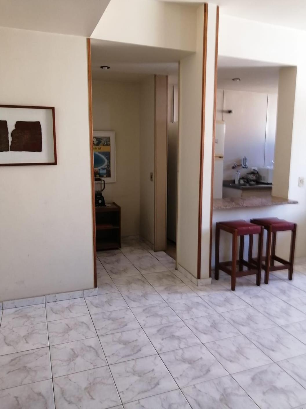 Atlantico Flat Service Apartment