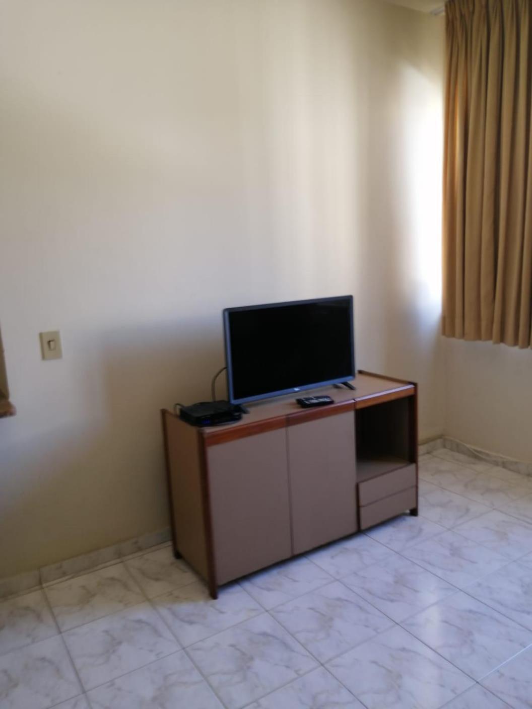 Apartment Atlantico Flat Service Rio de Janeiro