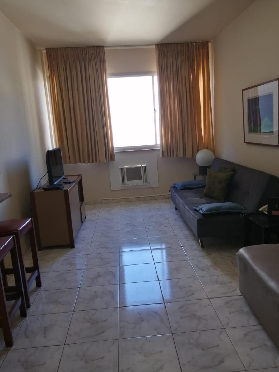Apartment Atlantico Flat Service Rio de Janeiro