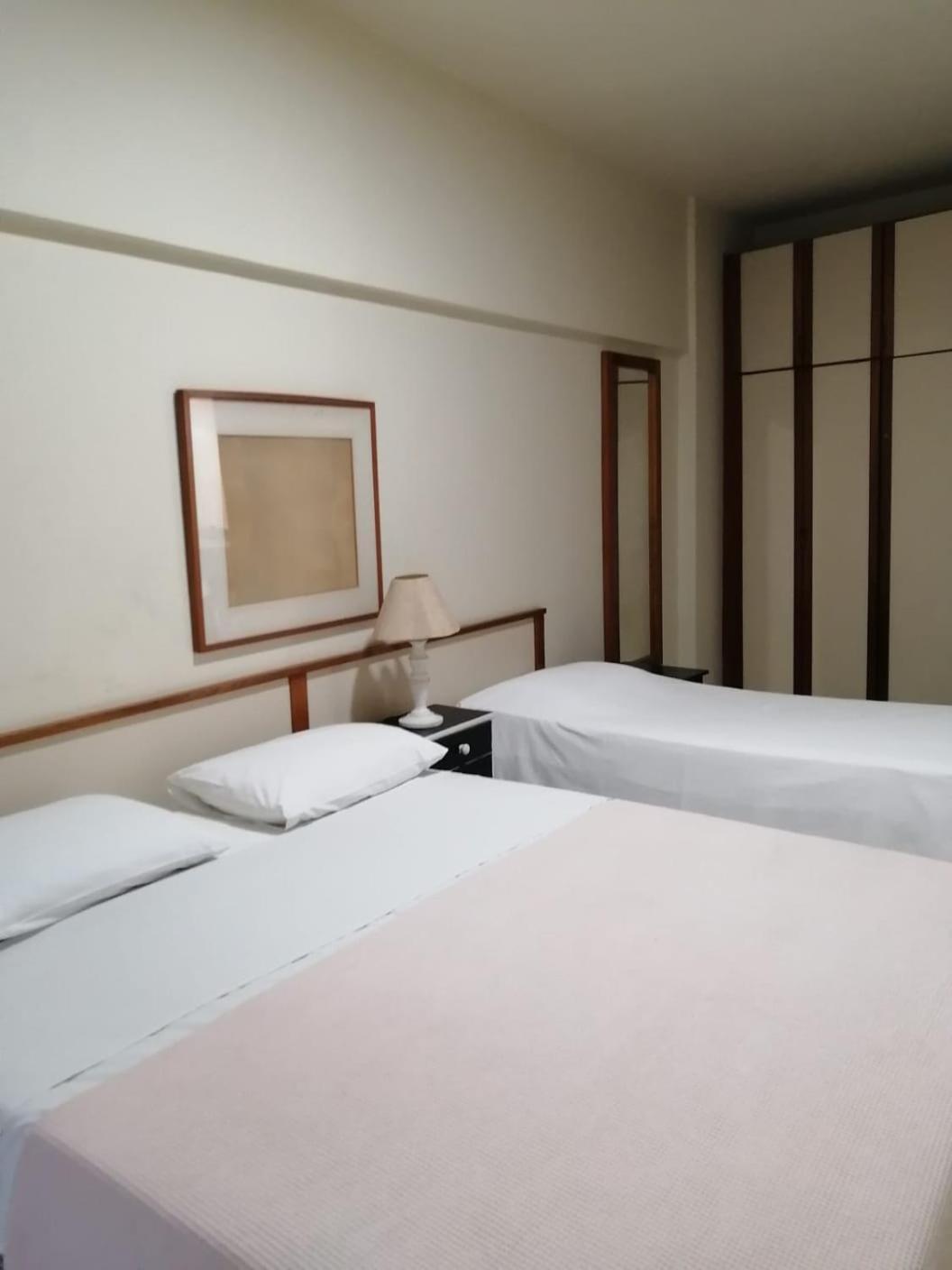Apartment Atlantico Flat Service *