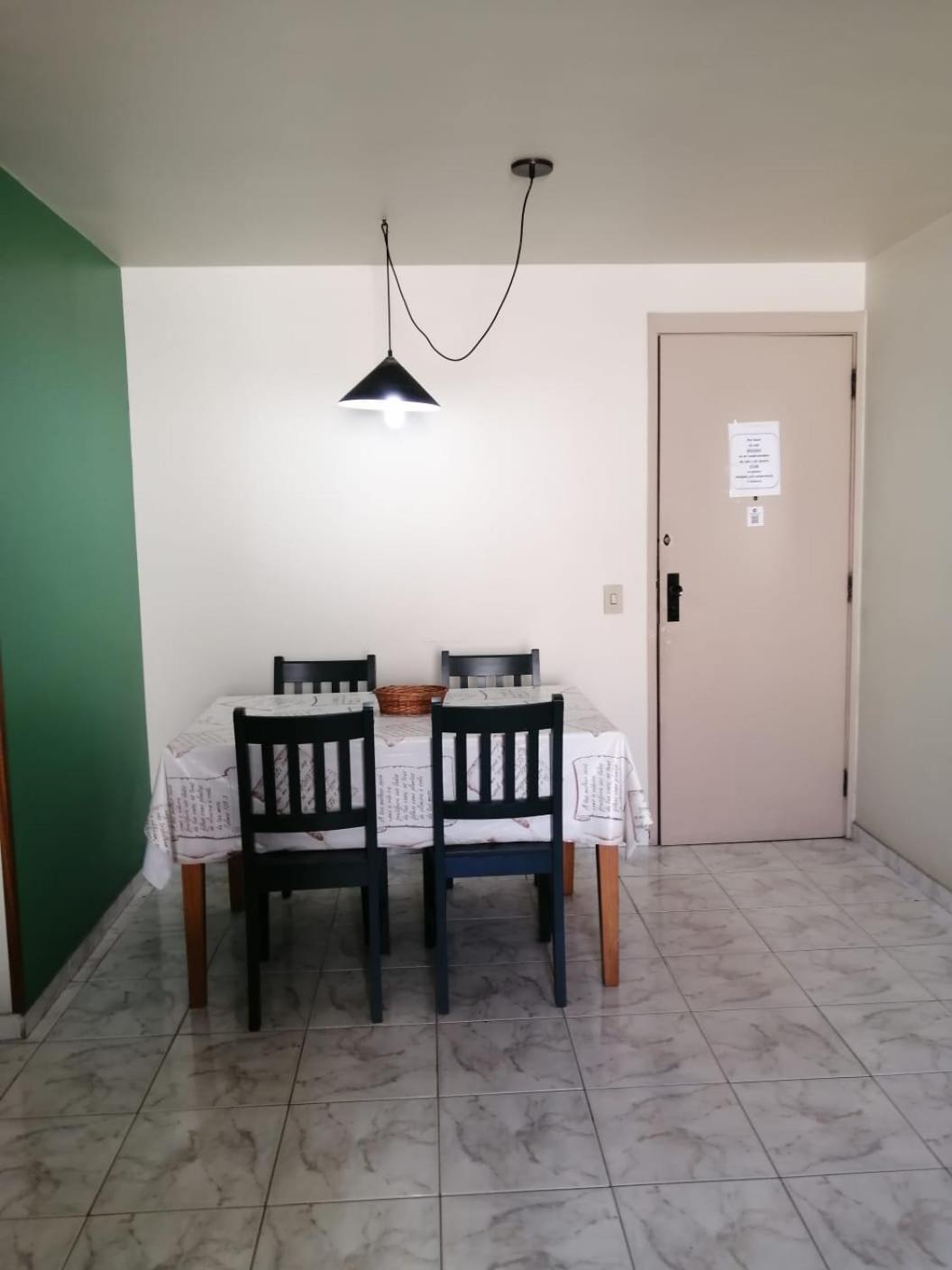 Atlantico Flat Service Apartment *
