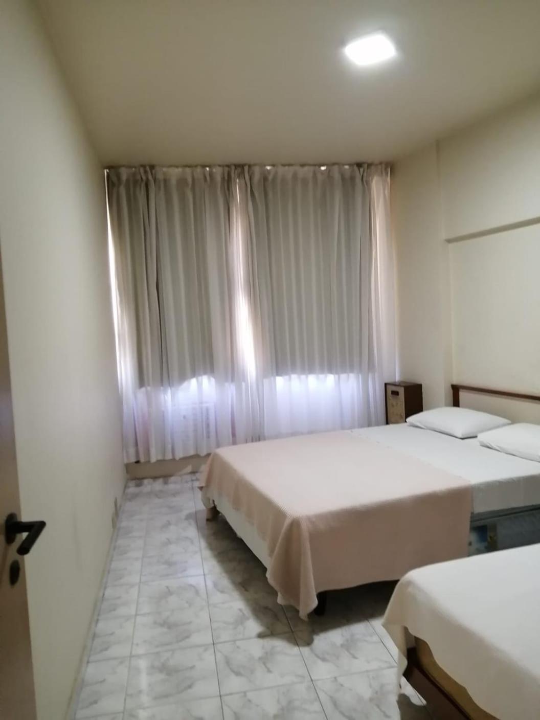 Apartment Atlantico Flat Service