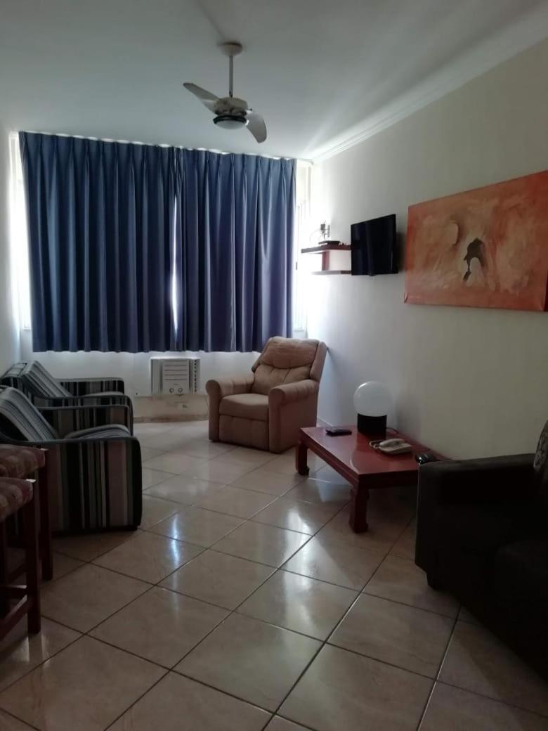 Atlantico Flat Service Apartment Rio de Janeiro