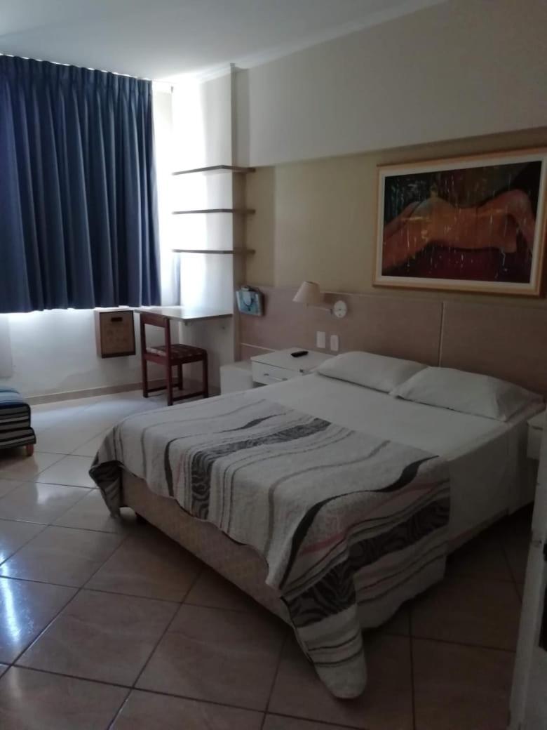 Apartment Atlantico Flat Service *