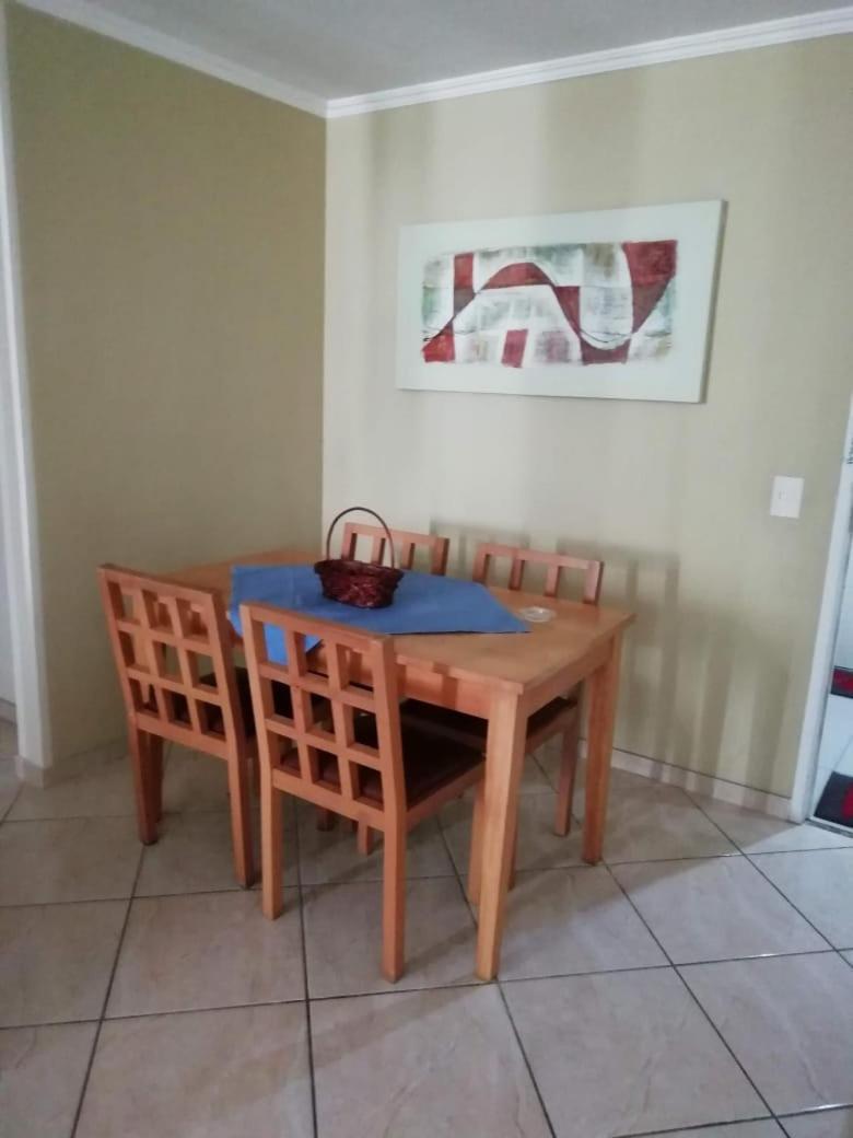 Apartment Atlantico Flat Service