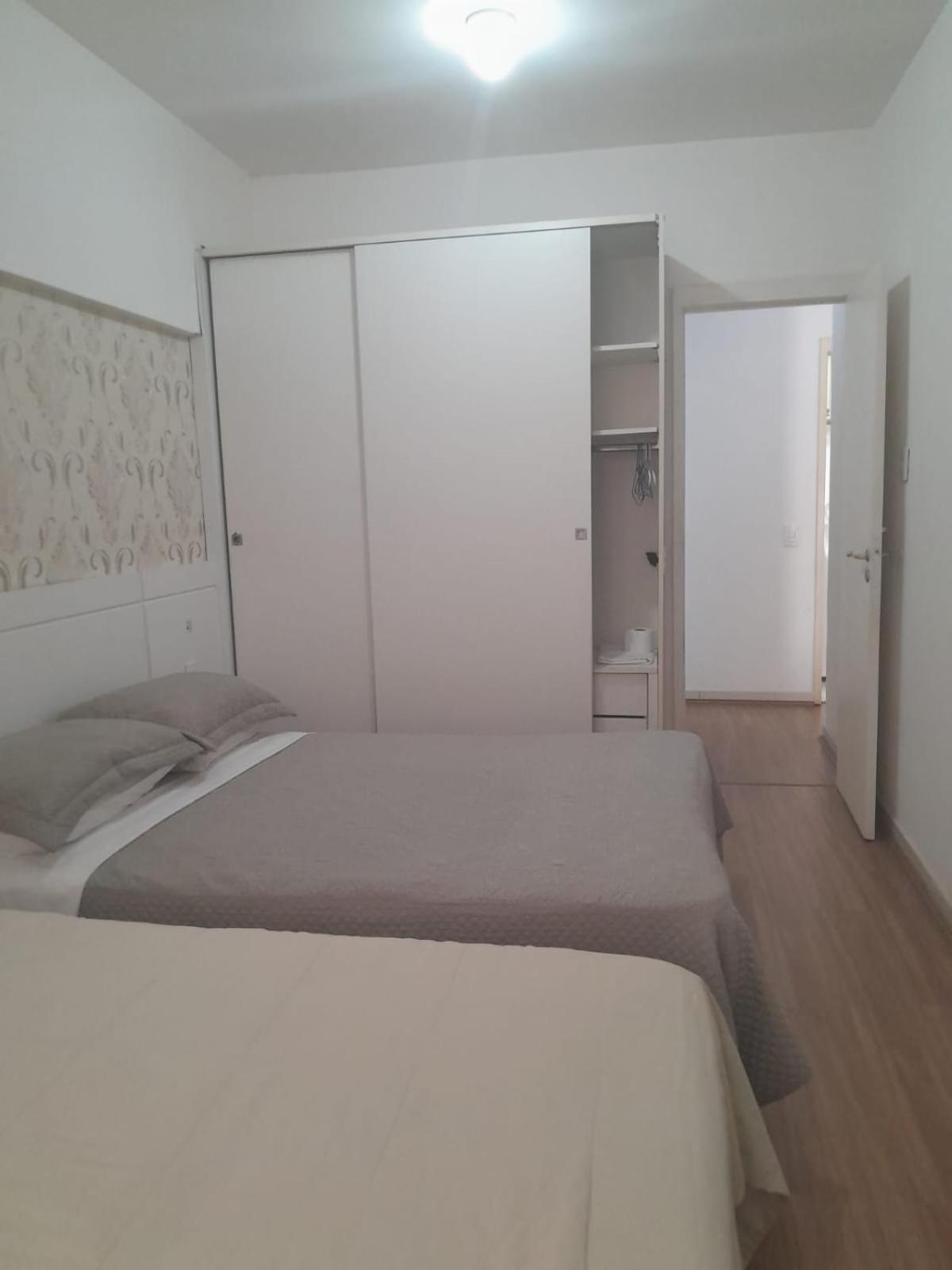 Atlantico Flat Service Apartment *