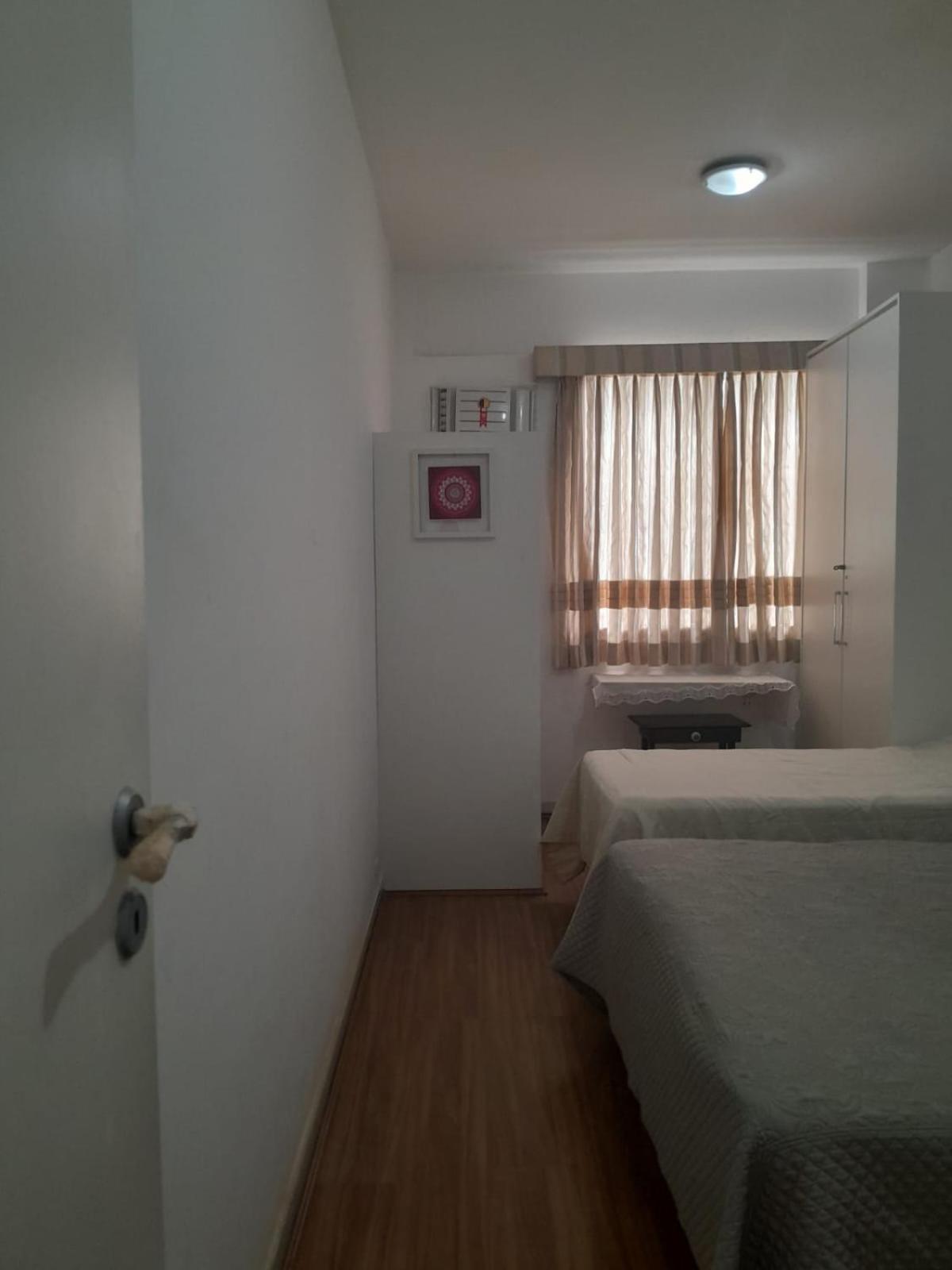 Atlantico Flat Service Apartment