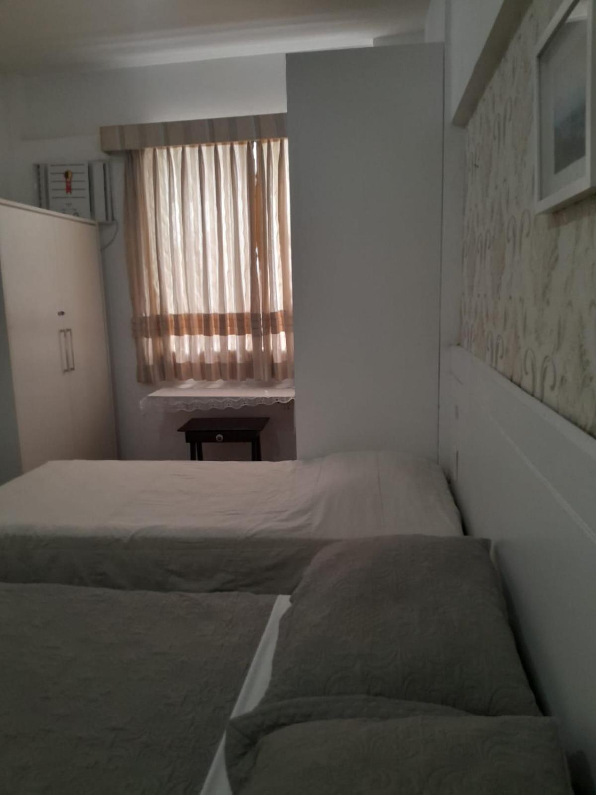 Atlantico Flat Service Apartment *