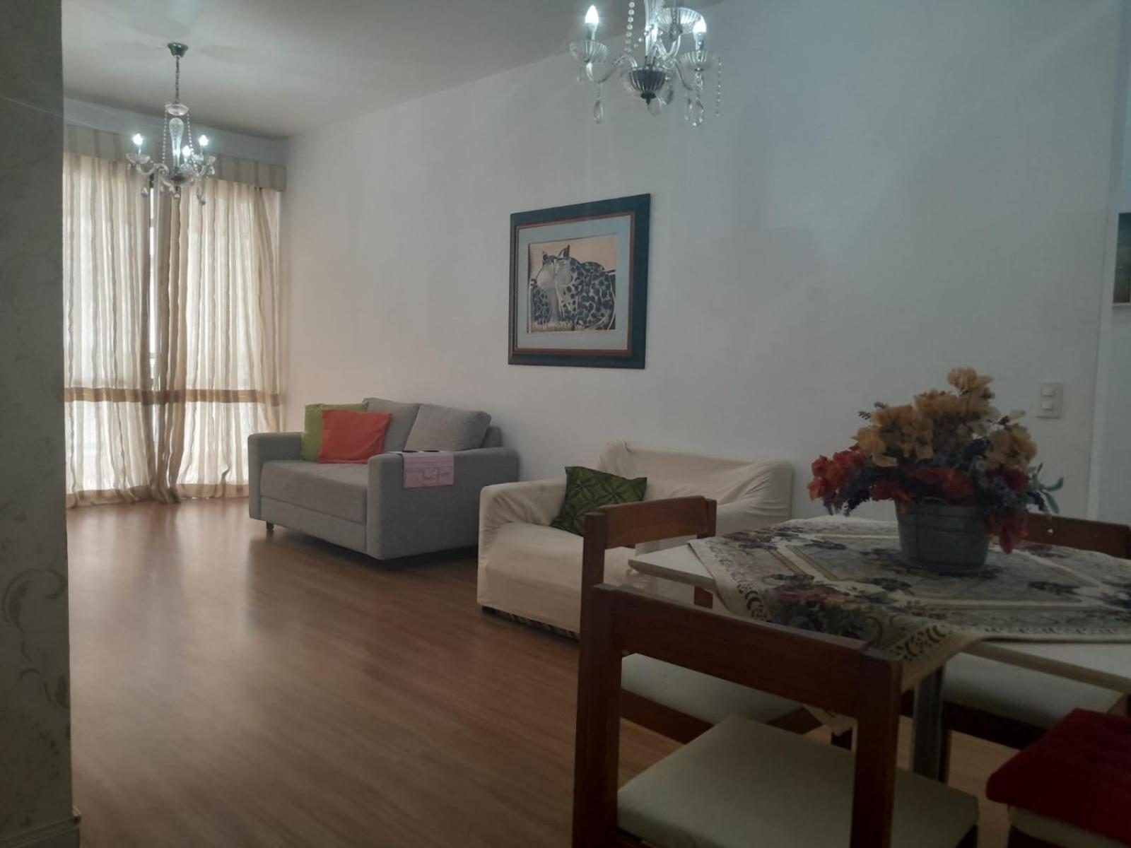 Atlantico Flat Service Apartment Rio de Janeiro