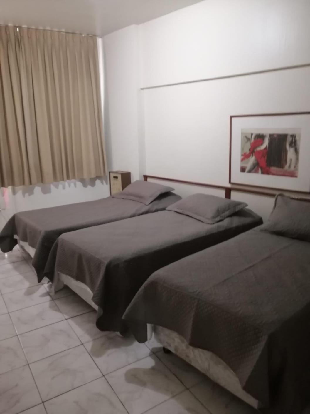 Atlantico Flat Service Apartment