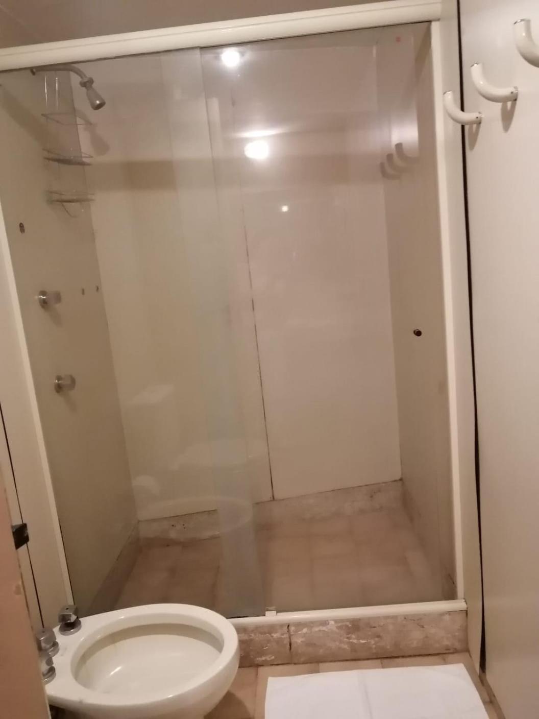 Atlantico Flat Service Apartment *