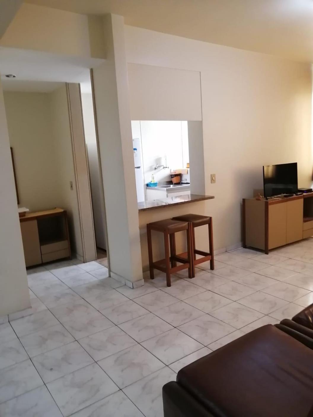 Apartment Atlantico Flat Service