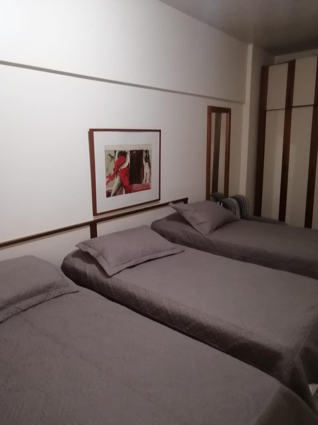 Atlantico Flat Service Apartment Rio de Janeiro
