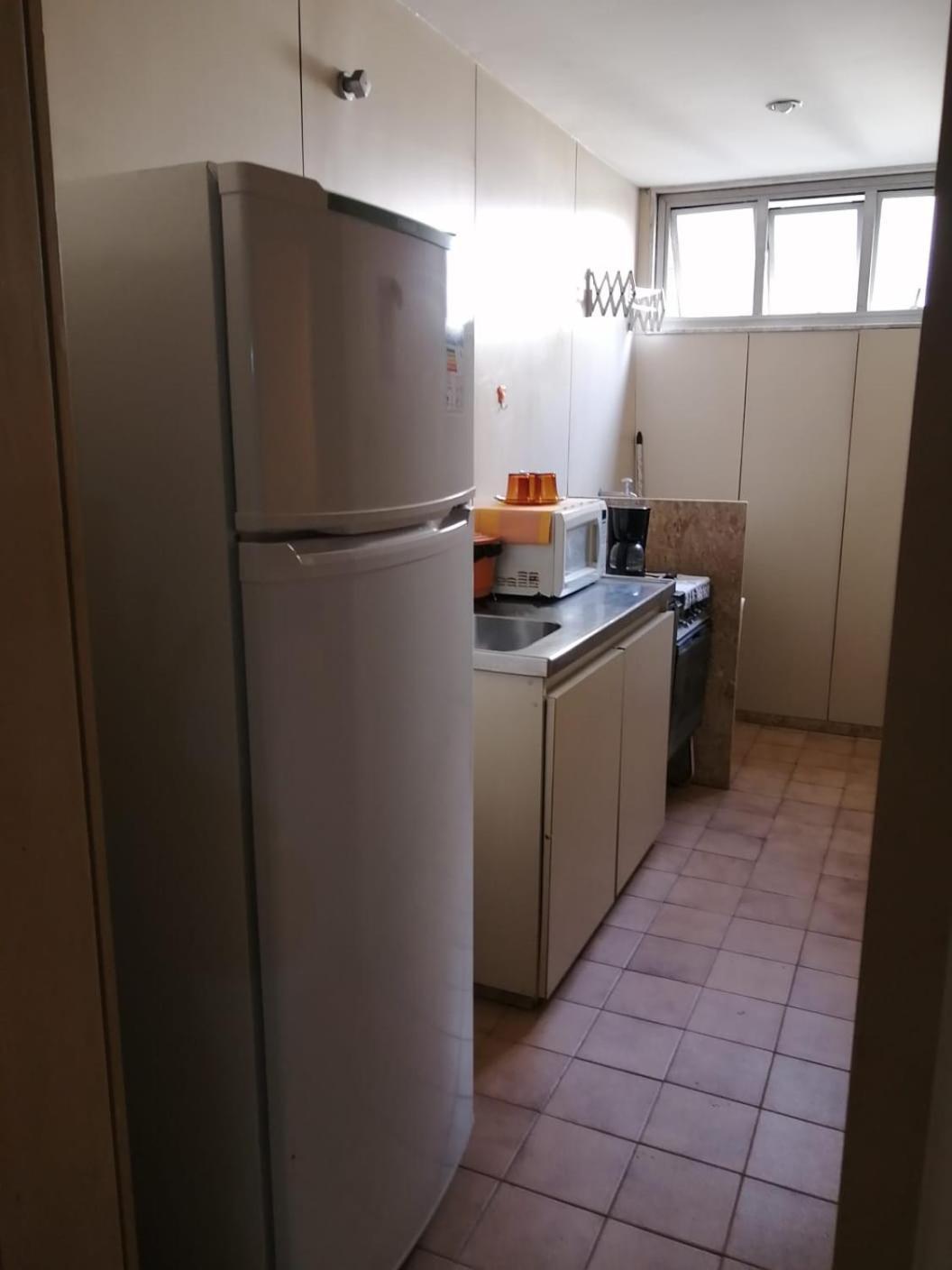Atlantico Flat Service Apartment