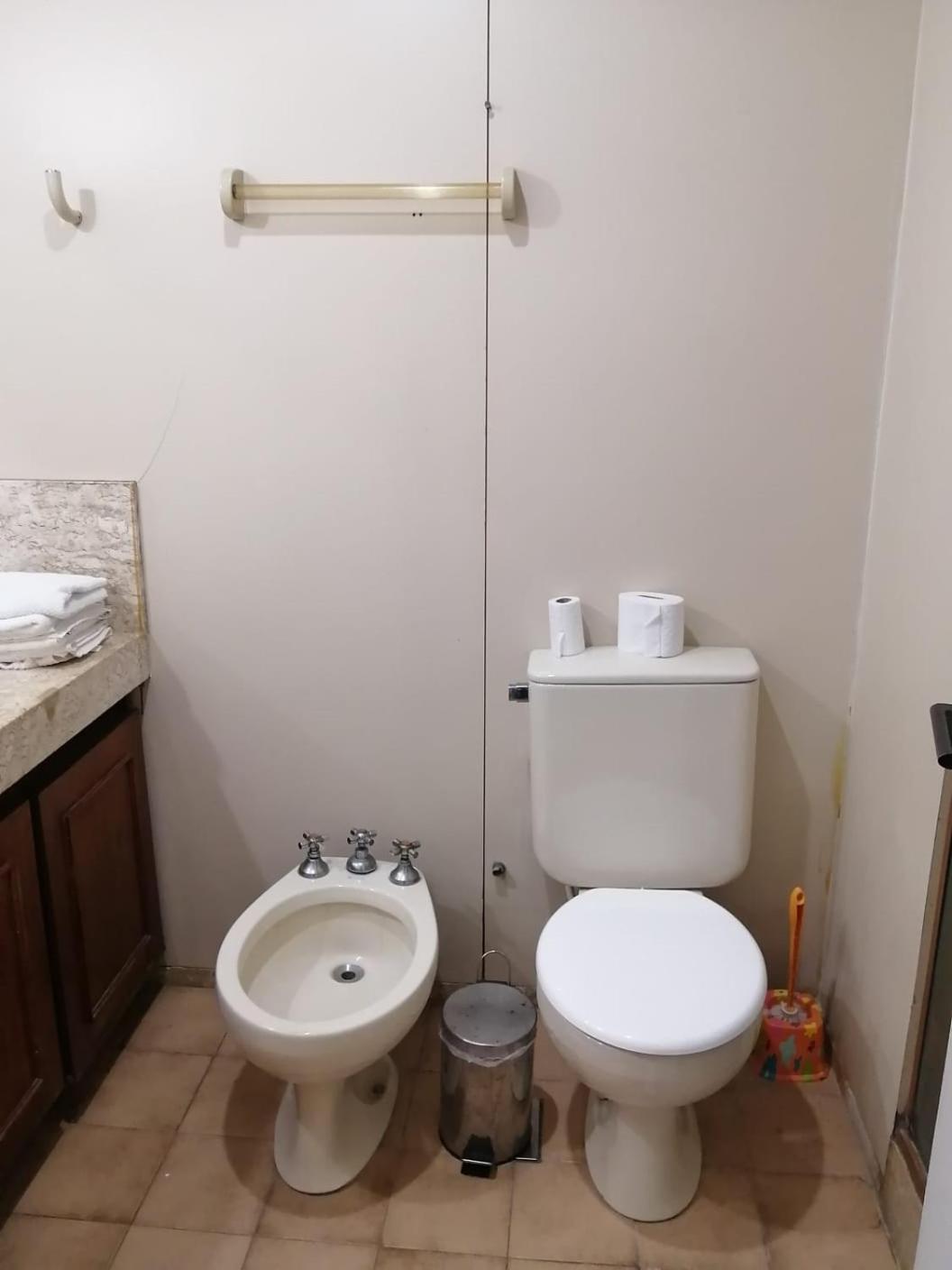 Apartment Atlantico Flat Service
