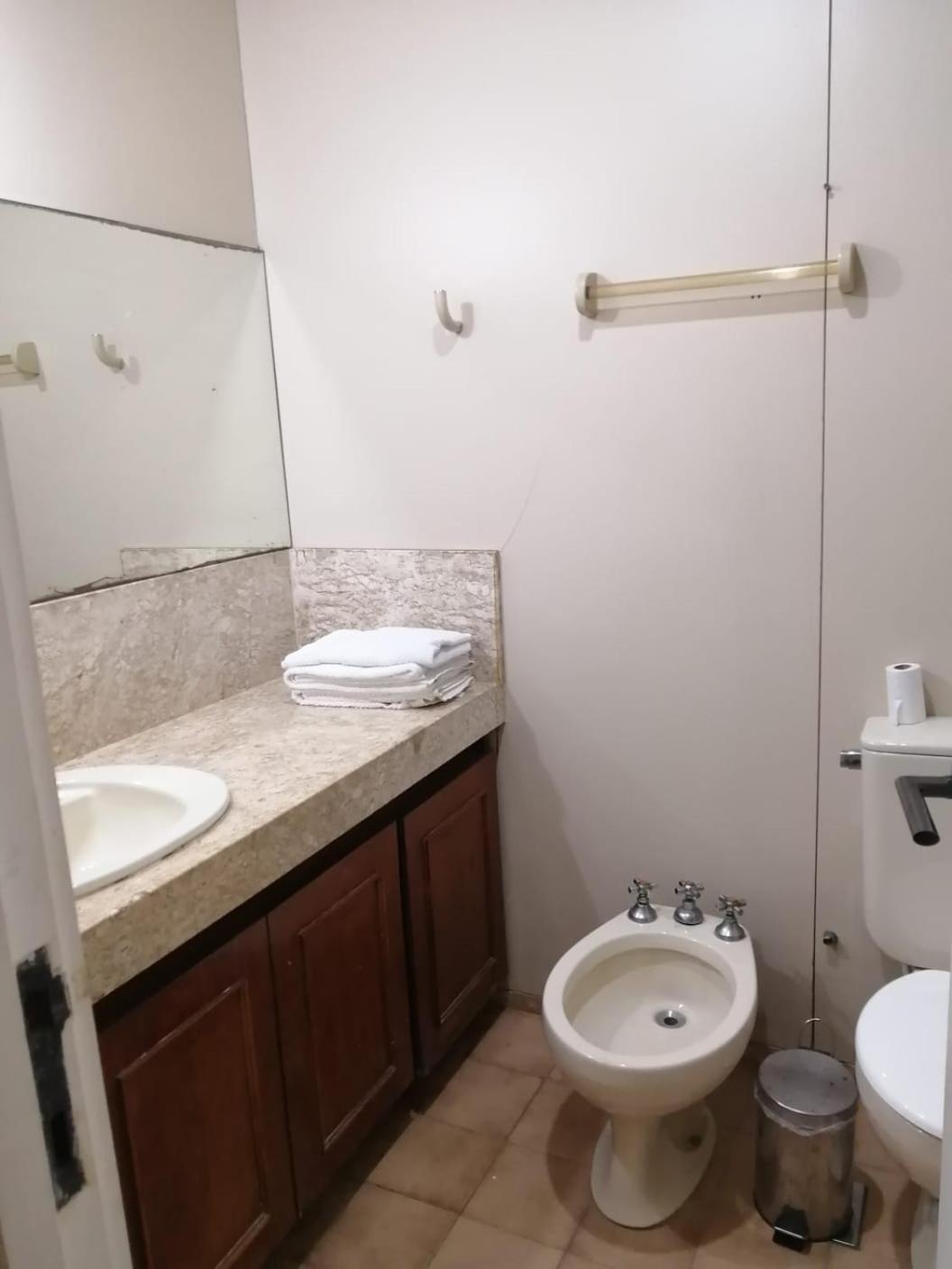 Atlantico Flat Service Apartment