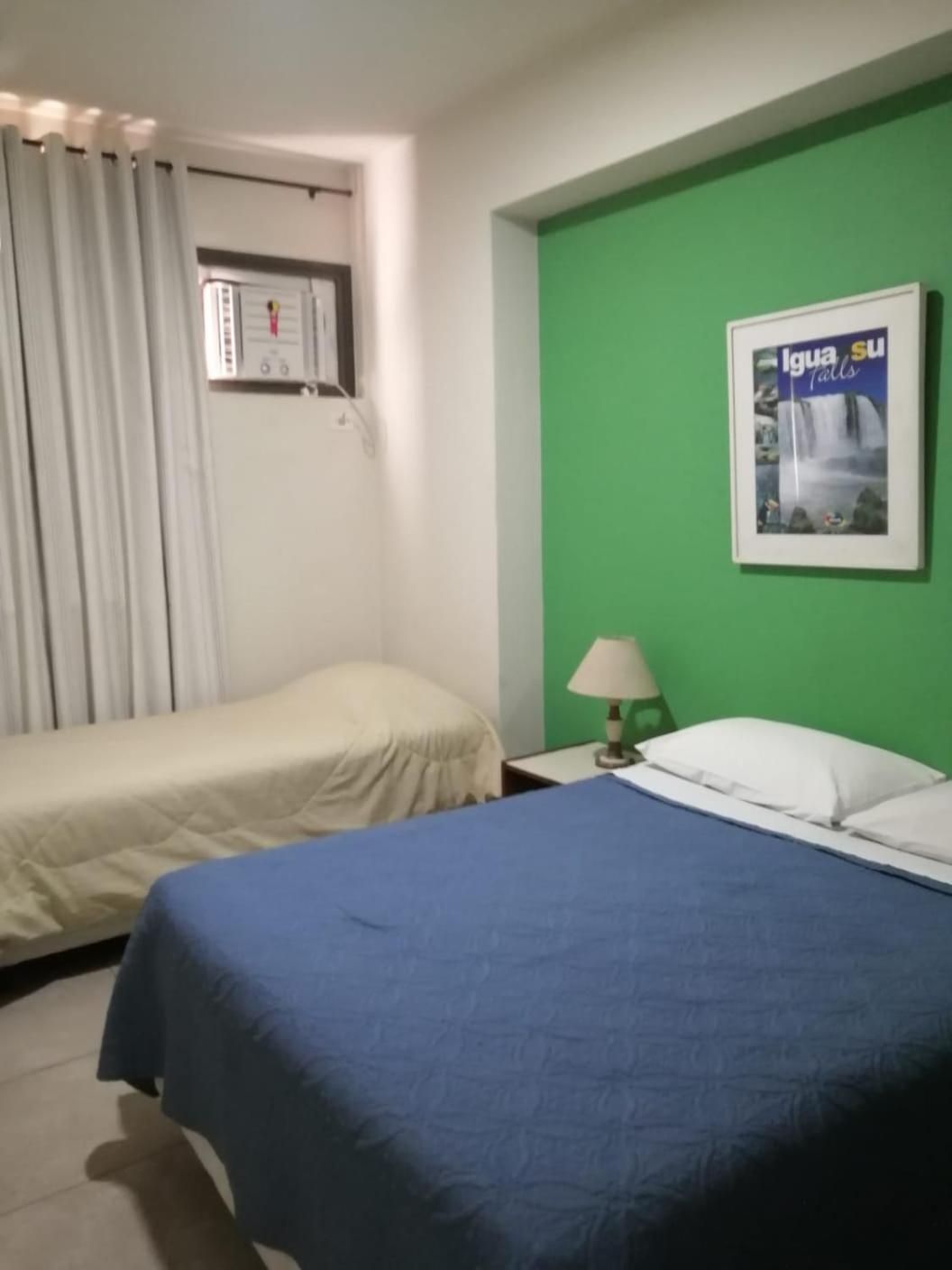 Atlantico Flat Service Apartment