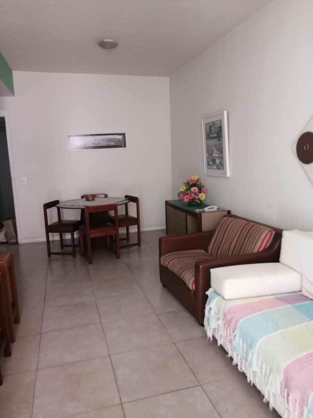 Atlantico Flat Service Apartment *