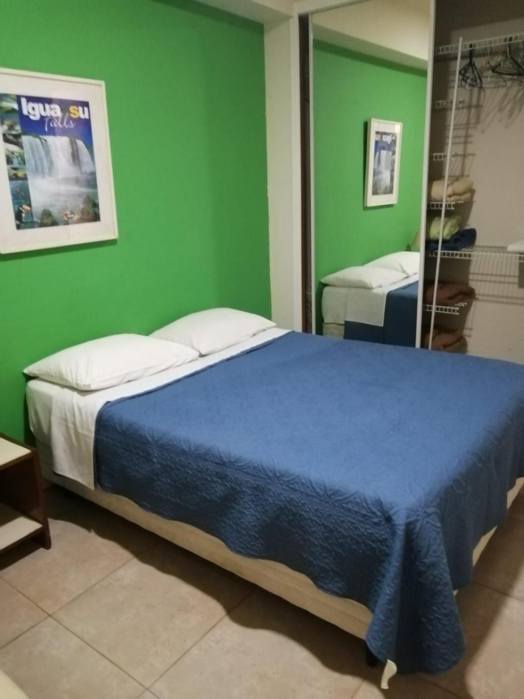 Apartment Atlantico Flat Service Rio de Janeiro