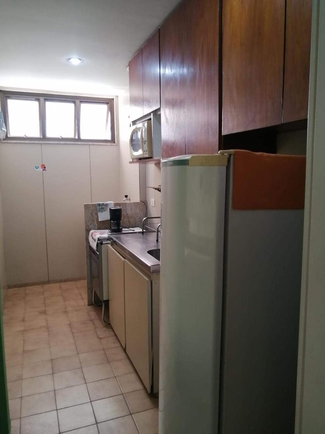 Atlantico Flat Service Apartment