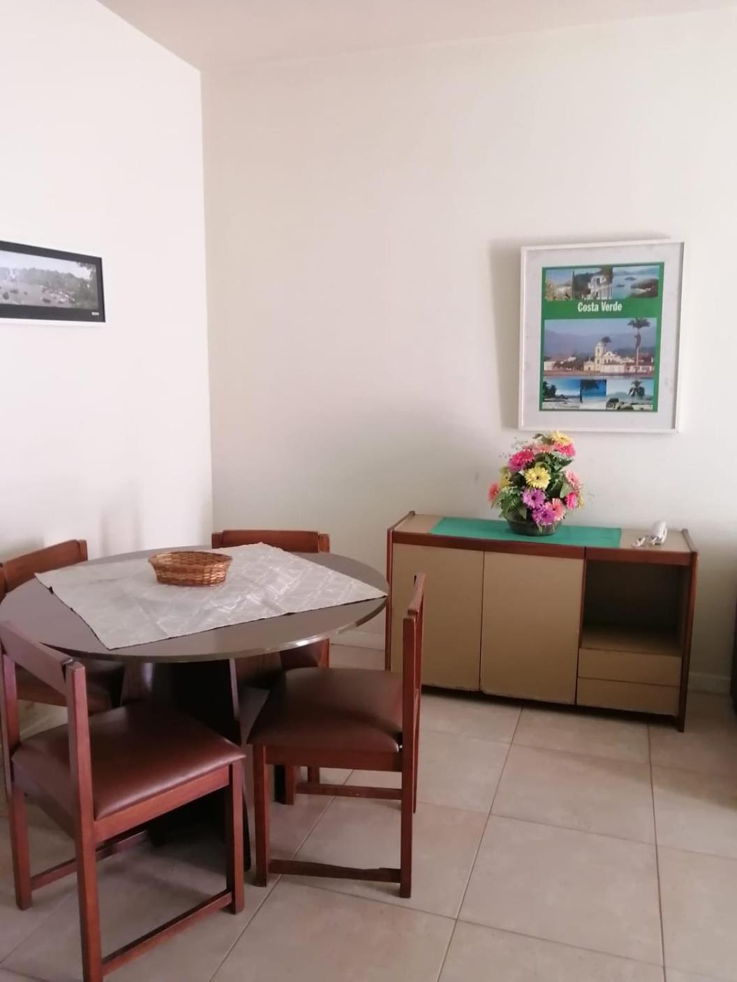 Atlantico Flat Service Apartment