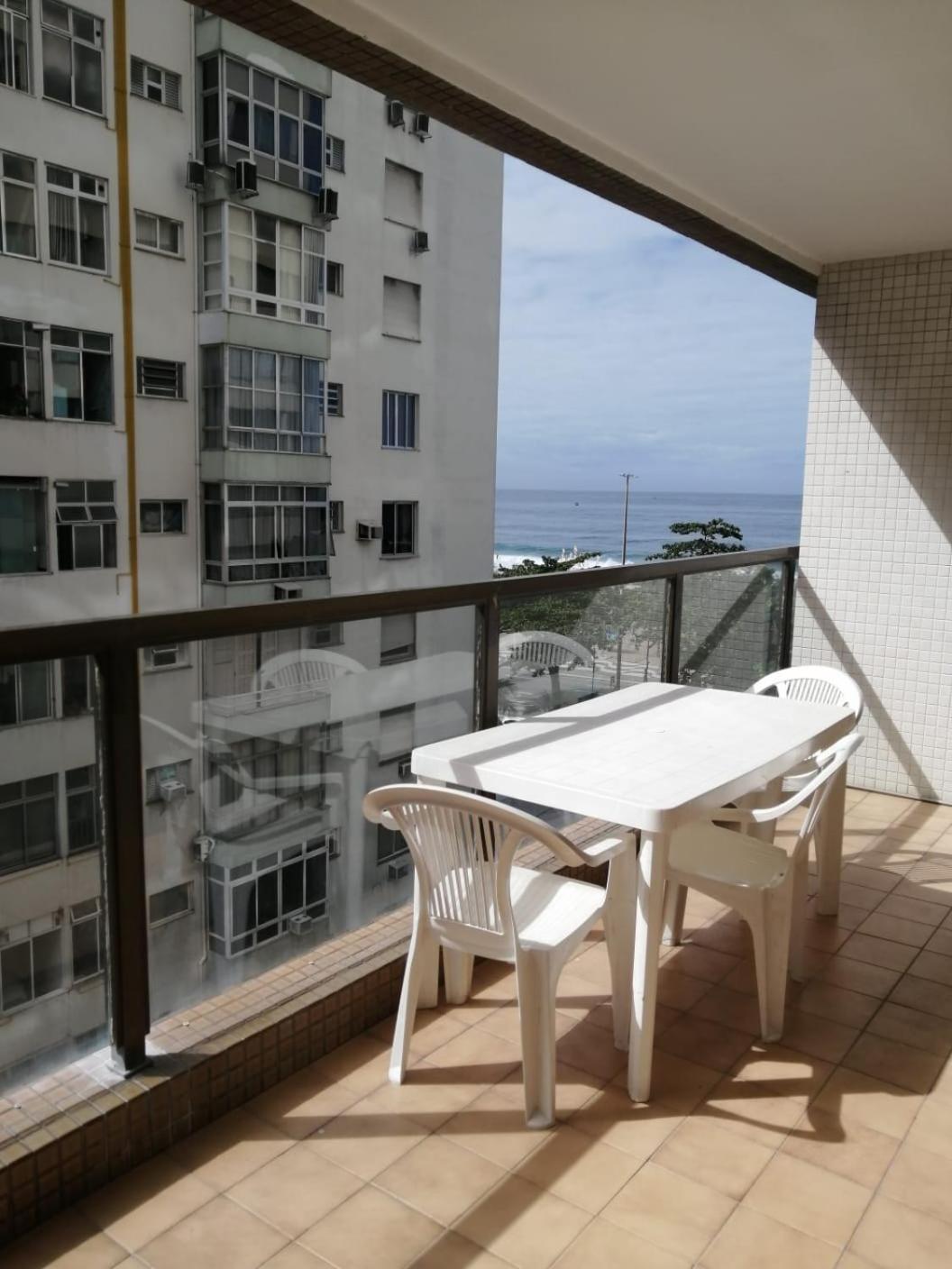 Atlantico Flat Service Apartment