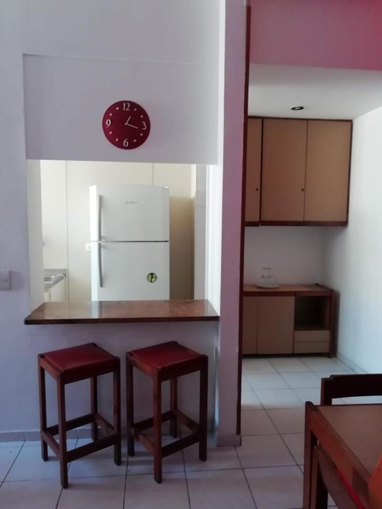 Apartment Atlantico Flat Service Rio de Janeiro