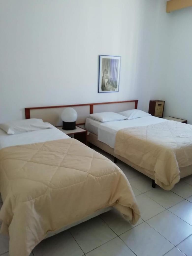 Atlantico Flat Service Apartment *