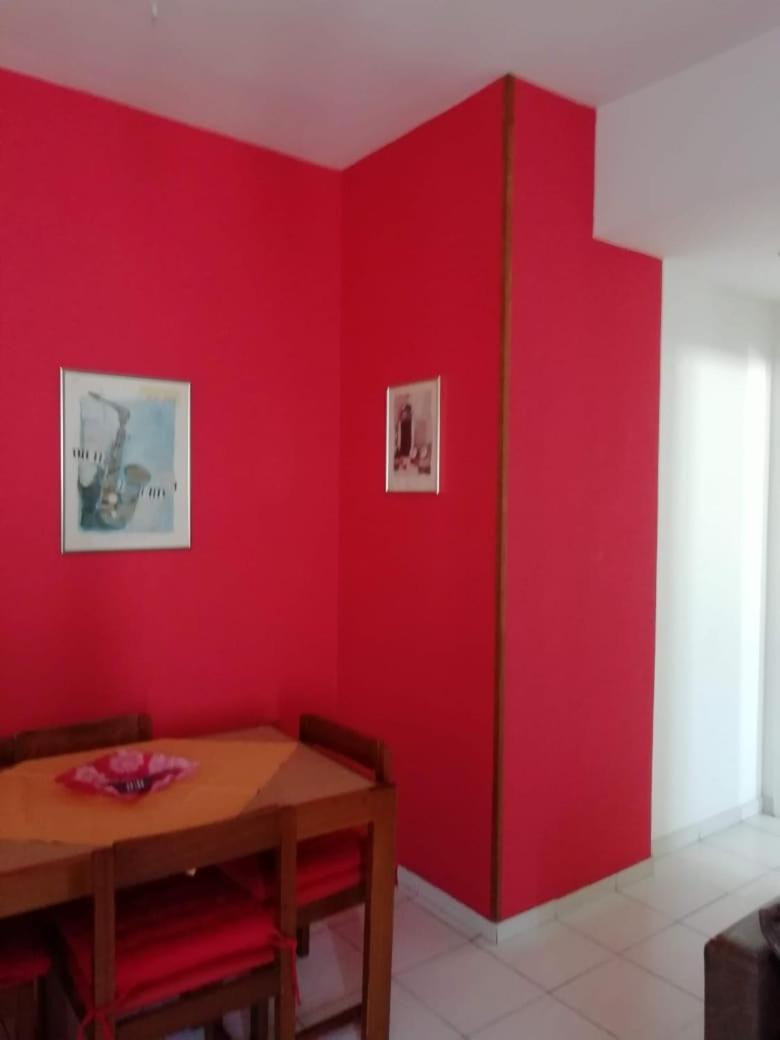 Apartment Atlantico Flat Service *