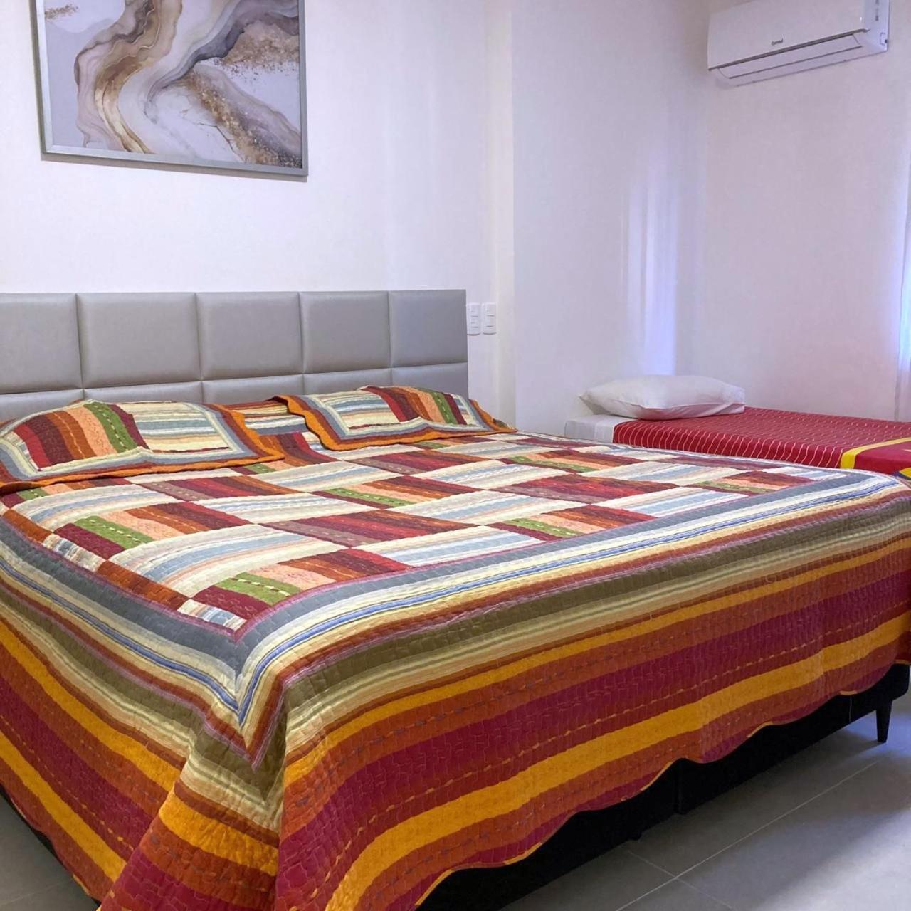 Apartment Atlantico Flat Service Rio de Janeiro
