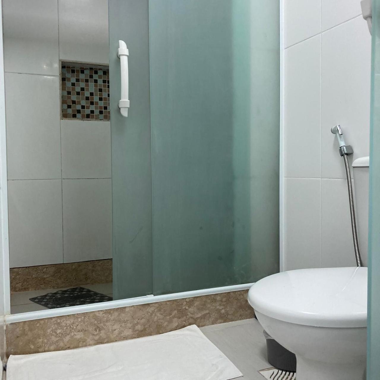 Atlantico Flat Service Apartment Rio de Janeiro