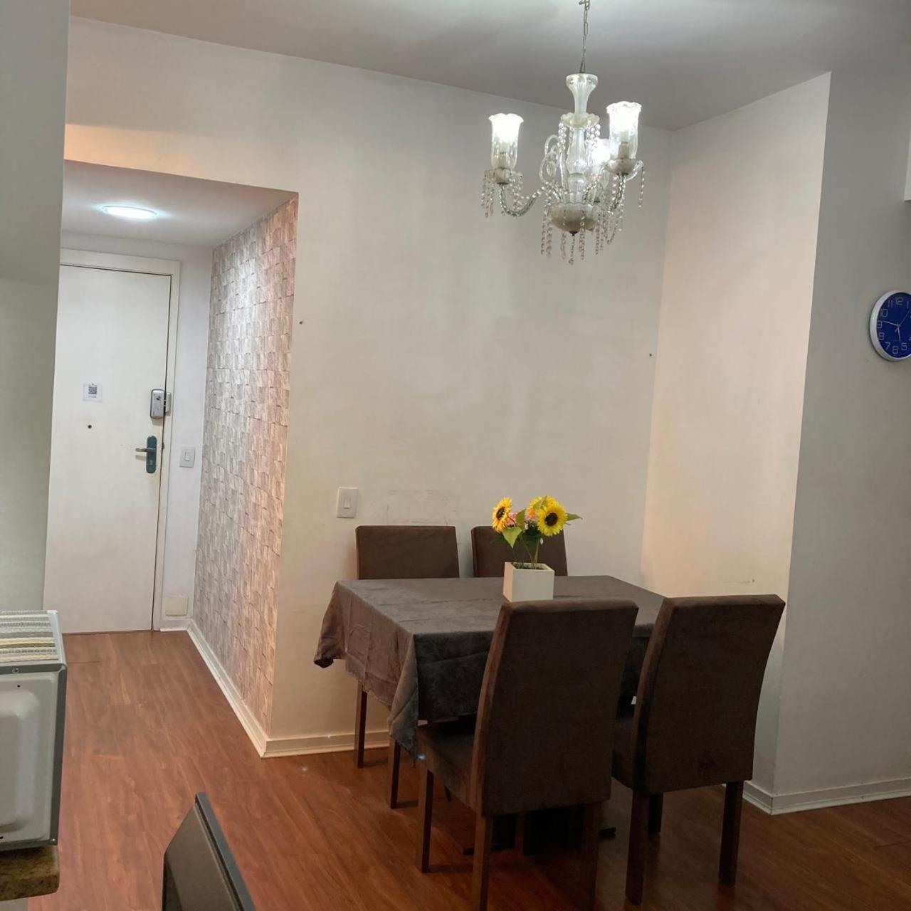 Apartment Atlantico Flat Service