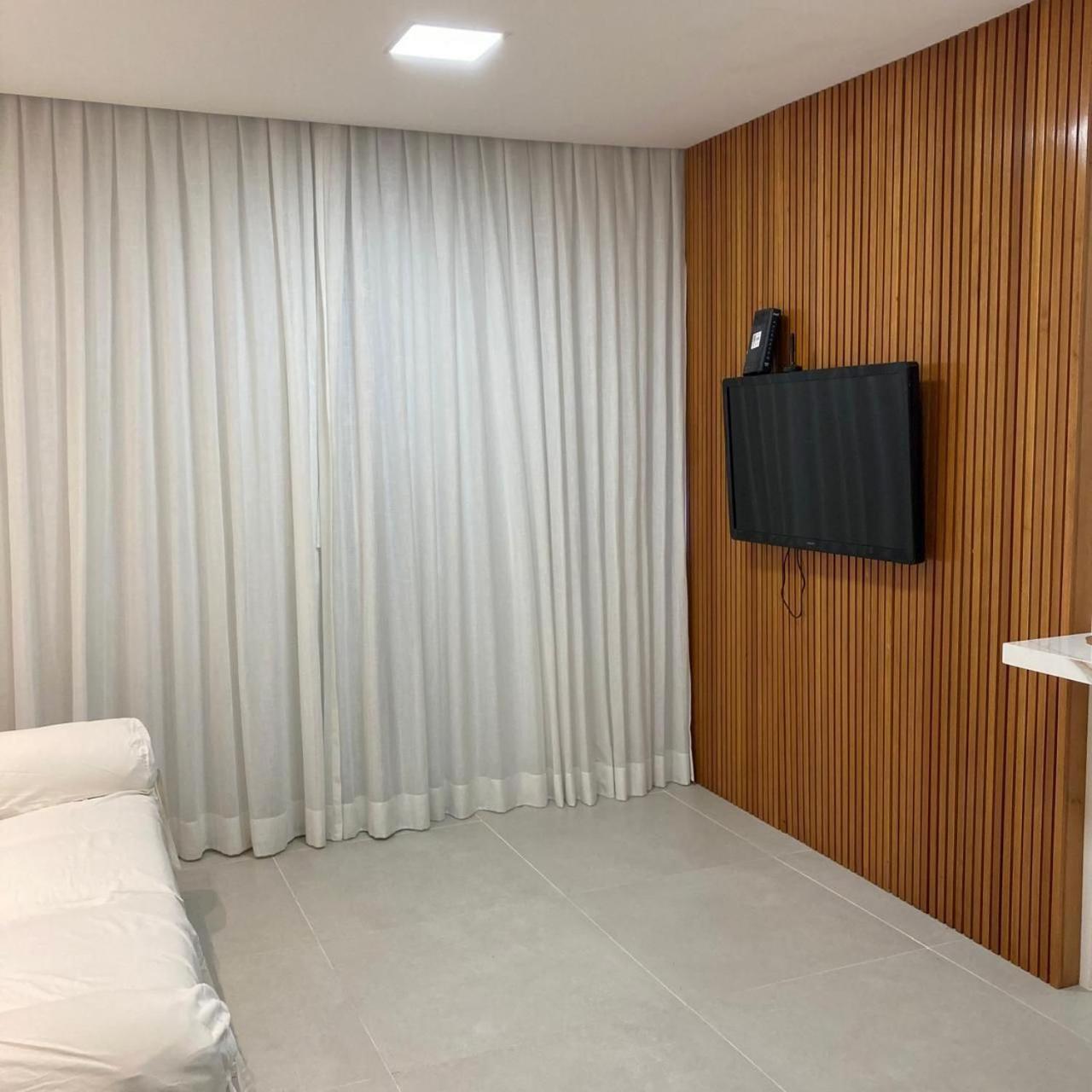 Atlantico Flat Service Apartment Rio de Janeiro