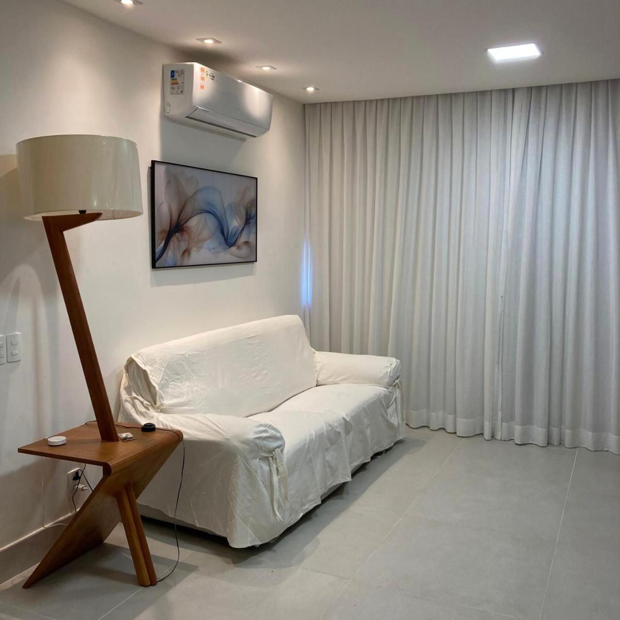 Apartment Atlantico Flat Service Rio de Janeiro