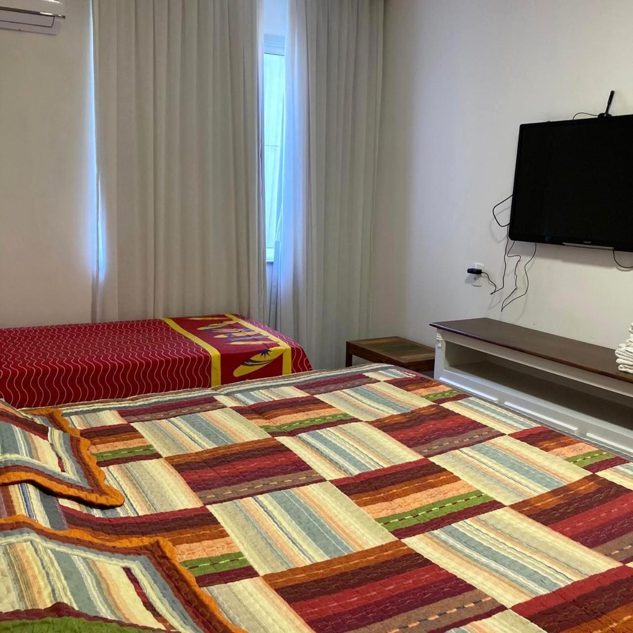 Atlantico Flat Service Apartment *