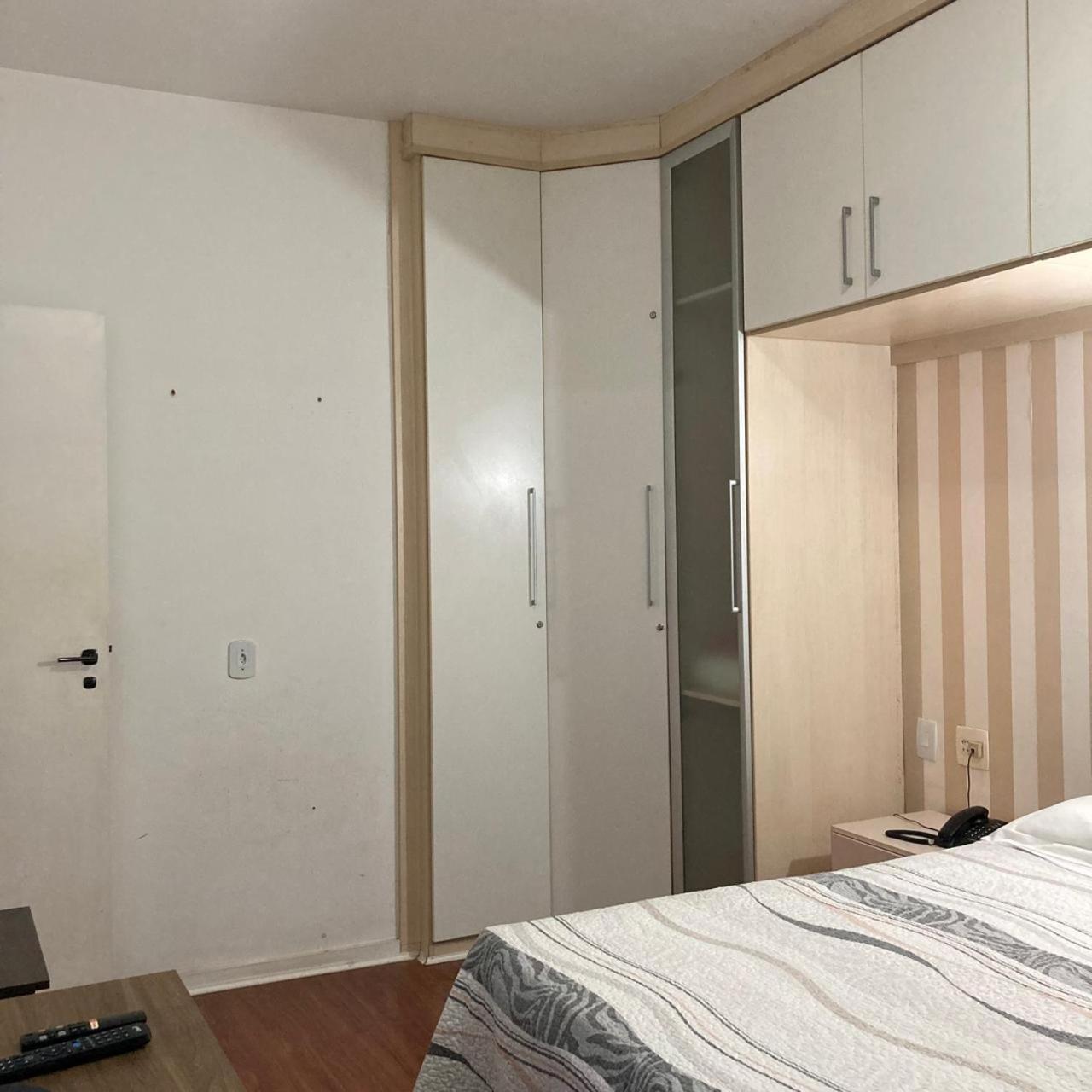 Apartment Atlantico Flat Service Rio de Janeiro