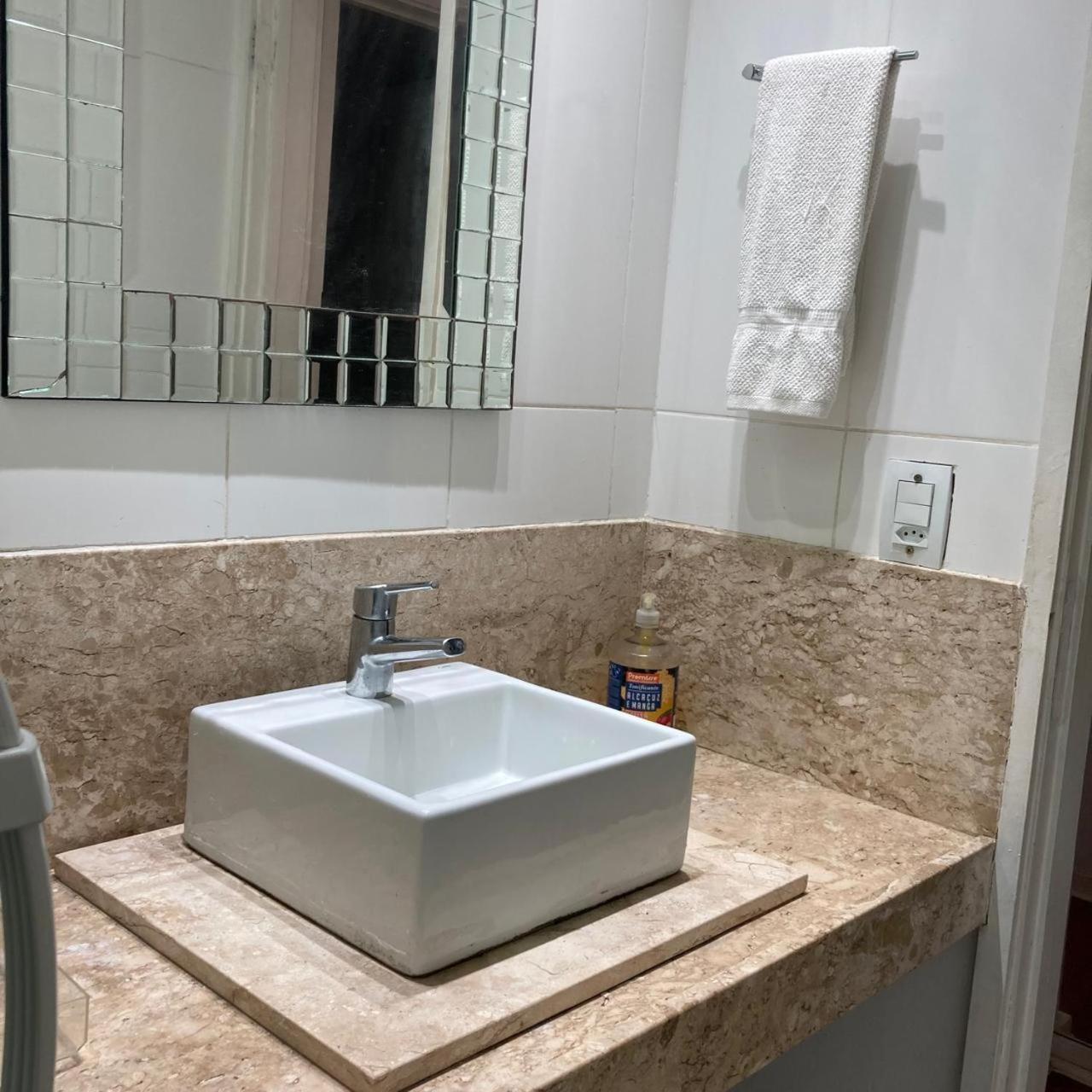 Atlantico Flat Service Apartment *