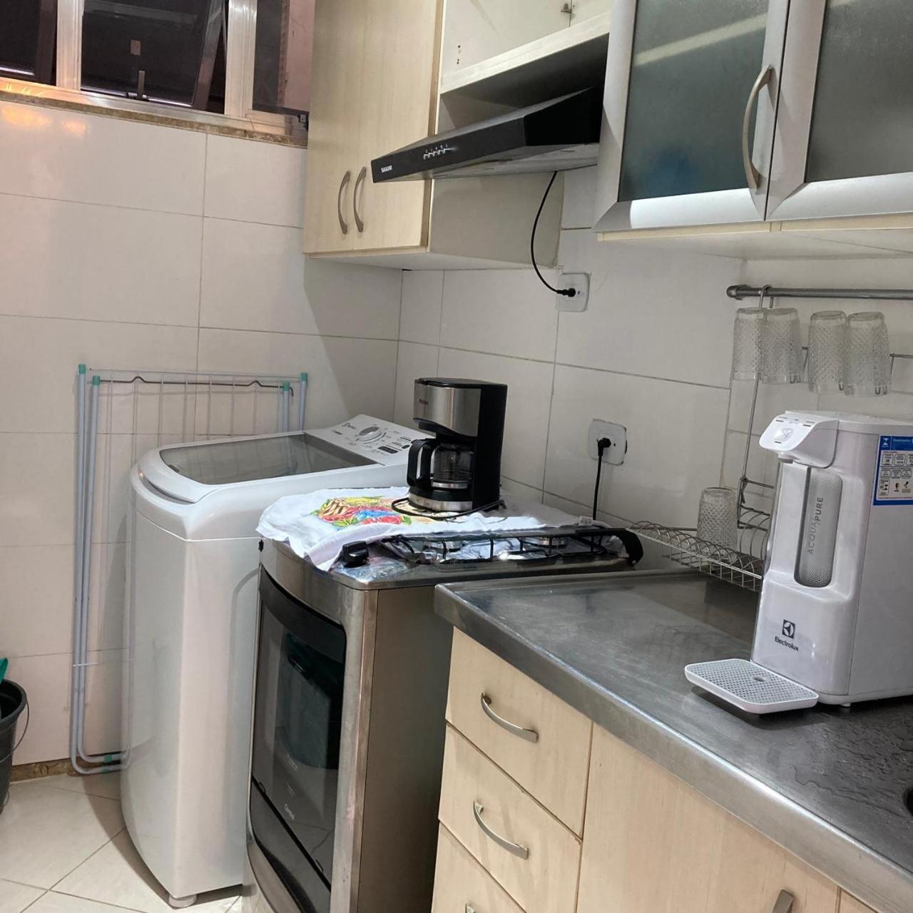 Apartment Atlantico Flat Service *