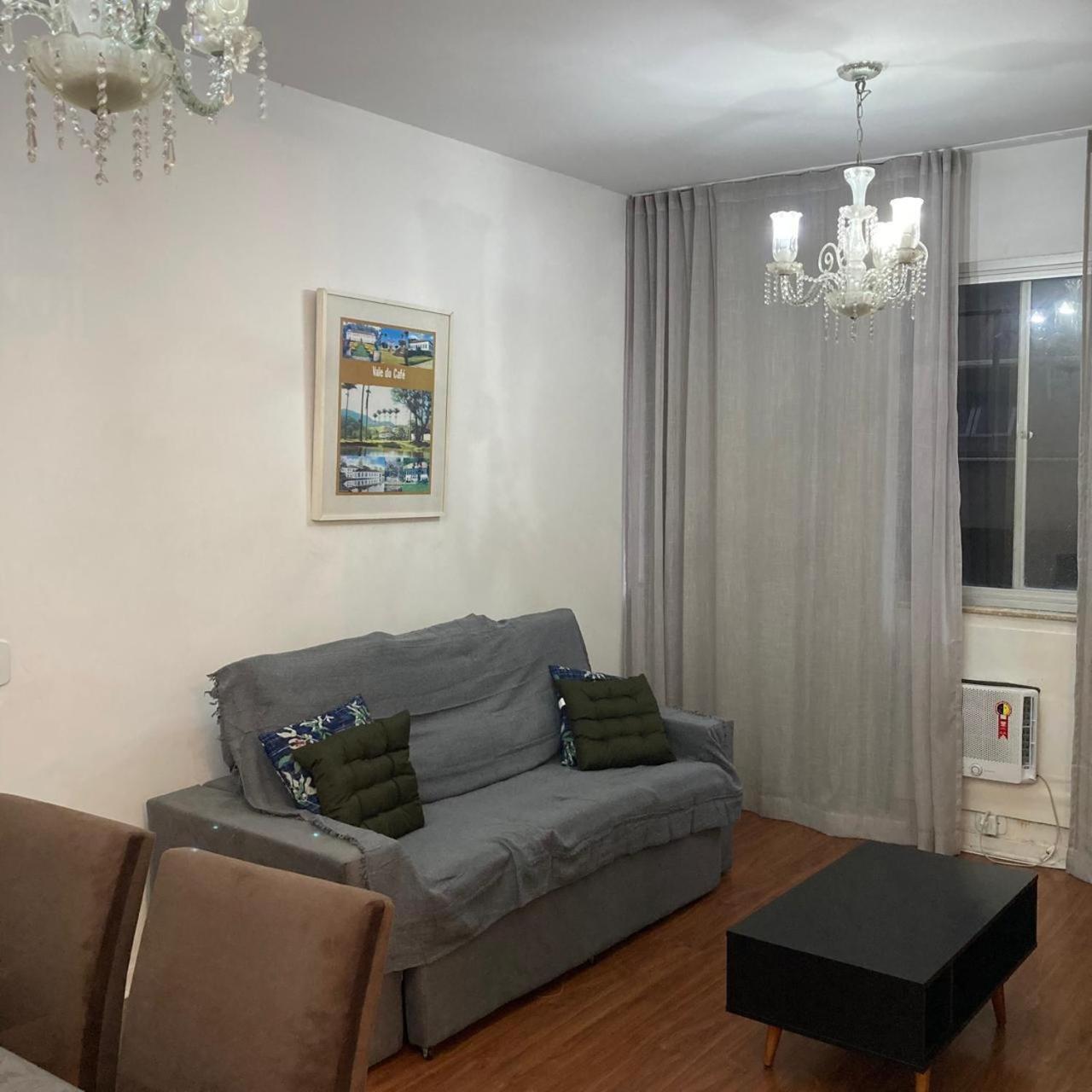 Apartment Atlantico Flat Service