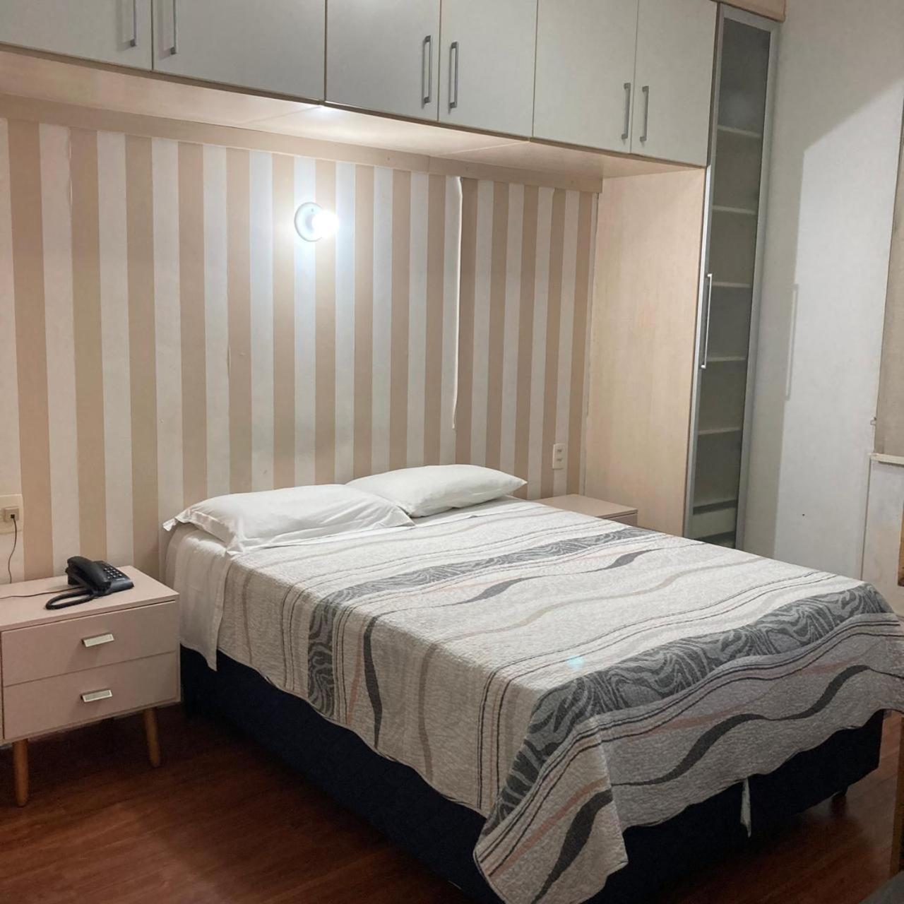Atlantico Flat Service Apartment *